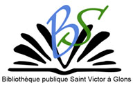 Bibliothèque Saint Victor à Glons